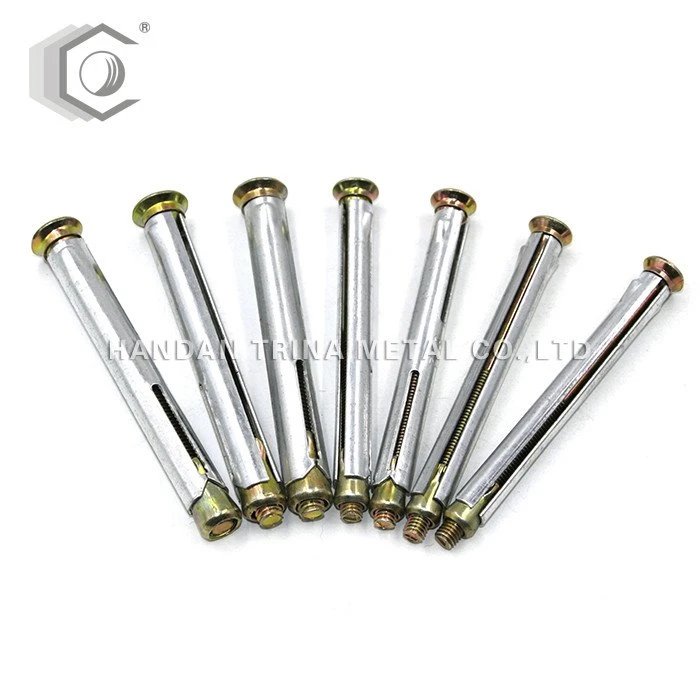 Metal Frame Anchor
