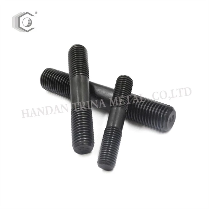 High Strength Bolts