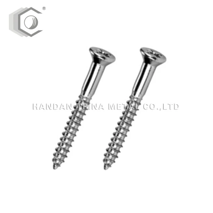 Handan Trina Metal Co., Ltd sendir nýársóskir