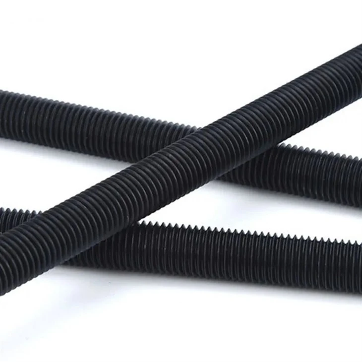 High-Quality Threaded Rods ASTM A193 B7