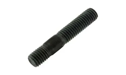 DIN 2510 naglaboltar (miðað/minnkað skaft)