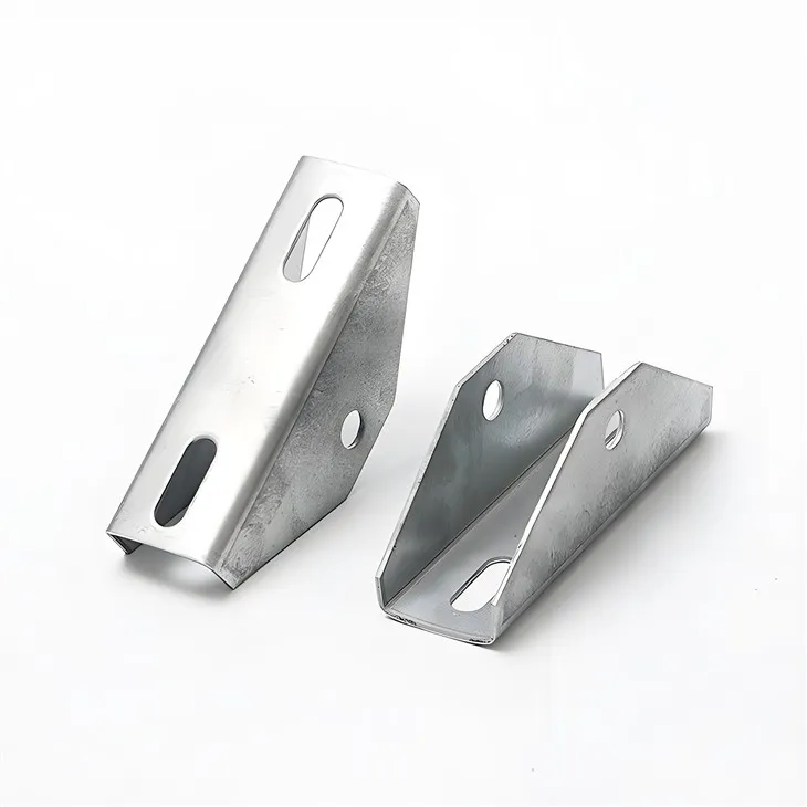 Jarðskjálftaþolinn átta holu þríhyrningur