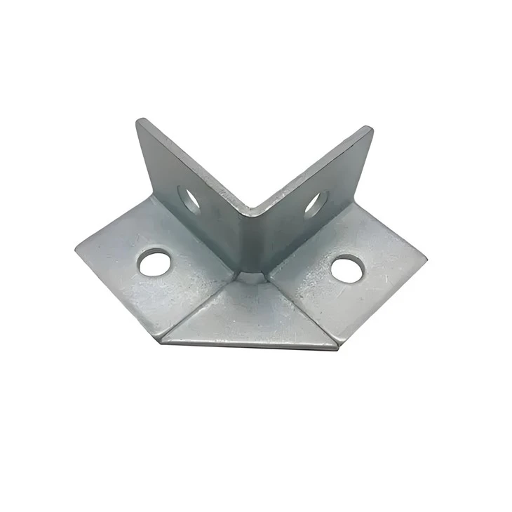 Four-hole Corner Guards
