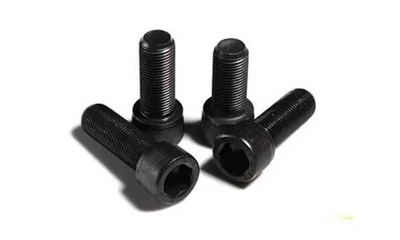 ASTM A193 Grade B7 Socket Head Cap Skrúfur