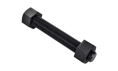 ASTM A193 Gráða B7 boltar