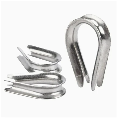 Capel Triangle Heart Ring fyrir DIN6899